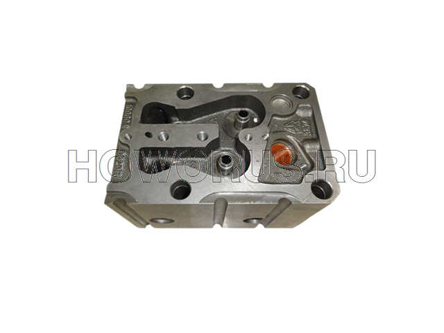 Головка ГБЦ(E-4 Bosch) AZ1034040018