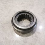 Опора подшипника вторичного вала 12JS160T-1701124
