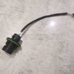 разъём форсунки е-3 VG1540090025a