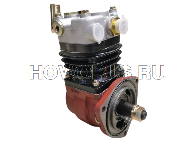 Компрессор 1 цилиндр WEICHAI 612600130063