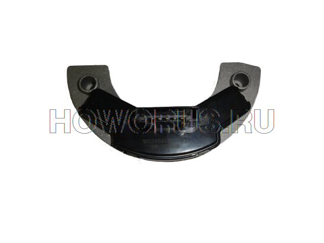 Регулятор оборотов вентилятора печки WG1664820018/1