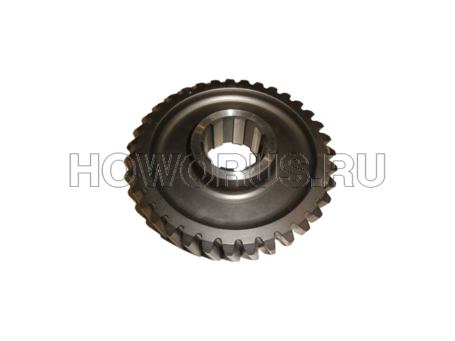 Шестерня цилиндрическая ведущая I=4.42 Z = 35 199114320002